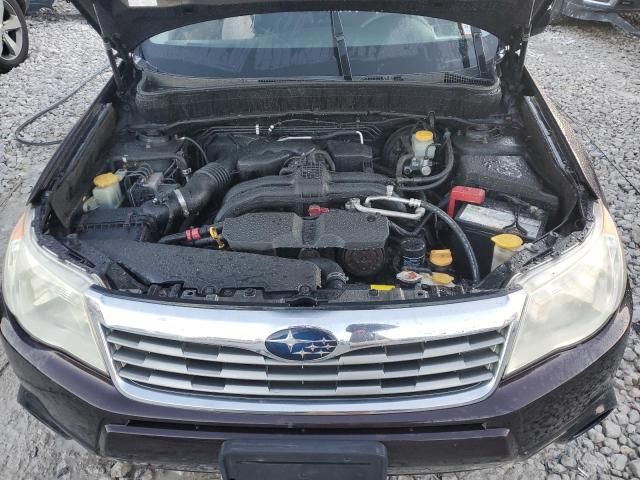 Photo 12 from auction – 2013 SUBARU FORESTER 2 with VIN JF2SHABC6DH409983
