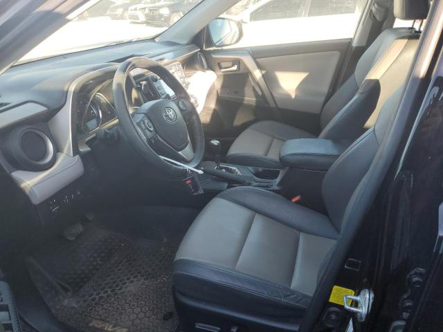 Photo 7 from auction – 2015 TOYOTA RAV4 LIMIT with VIN 2T3YFREV8FW226365
