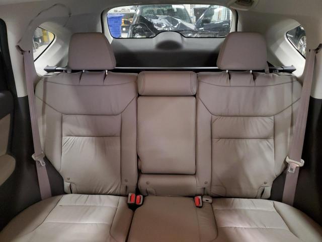 Photo 10 from auction – 2012 HONDA CR-V EXL with VIN 5J6RM4H73CL080380