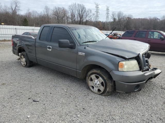 Photo 4 from auction – 2006 FORD F150 with VIN 1FTRX12W16NB78893
