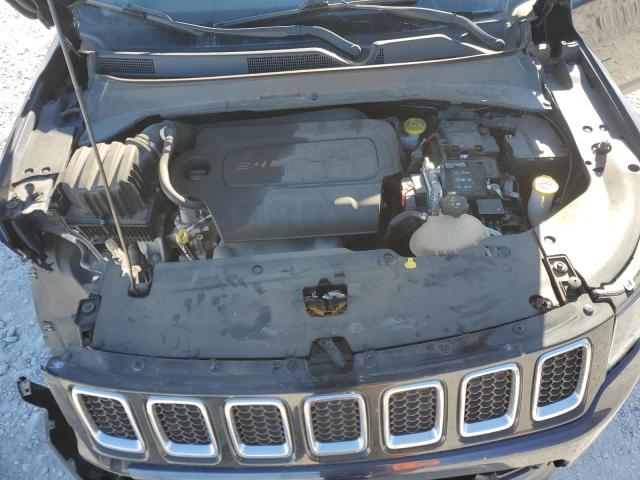 Photo 12 from auction – 2018 JEEP COMPASS LI with VIN 3C4NJDCB5JT267131