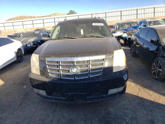 Photo 5 from auction – 2007 CADILLAC ESCALADE E with VIN 1GYFK66887R359455