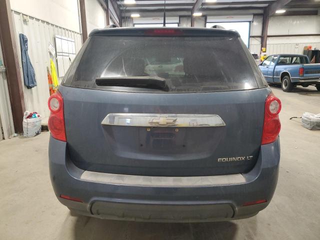 Photo 6 from auction – 2011 CHEVROLET EQUINOX LT with VIN 2CNALDEC1B6460120