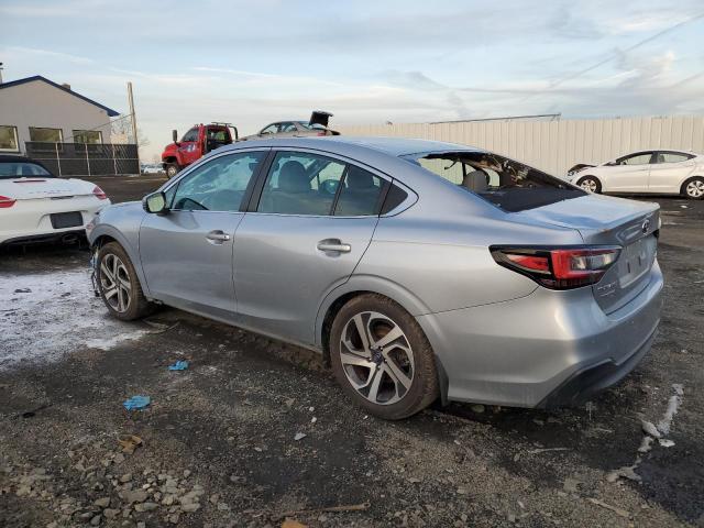 Photo 2 from auction – 2020 SUBARU LEGACY LIM with VIN 4S3BWAN63L3030610