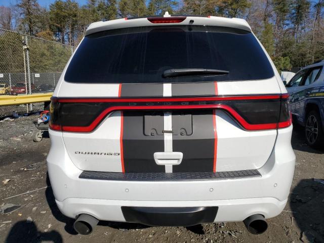 Photo 6 from auction – 2020 DODGE DURANGO GT with VIN 1C4RDJDG9LC261073