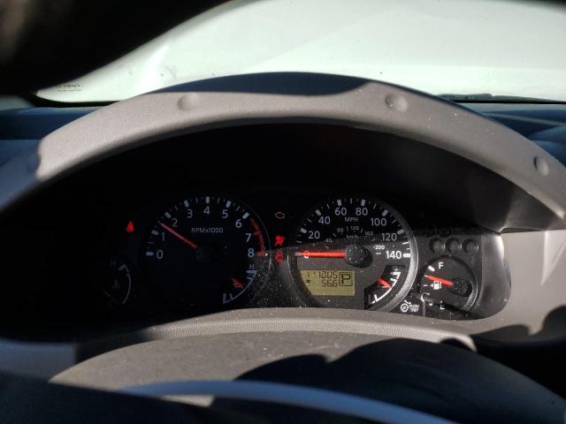 Photo 9 from auction – 2014 NISSAN FRONTIER S with VIN 1N6AD0ER0EN769279