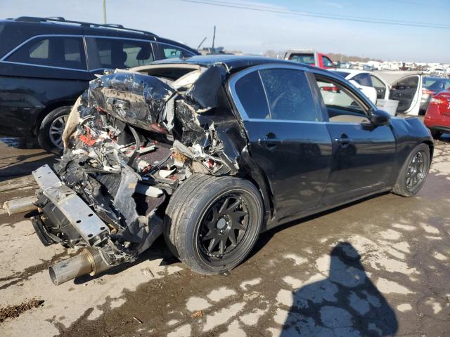 Photo 3 from auction – 2012 INFINITI G37 BASE with VIN JN1CV6AP3CM621424