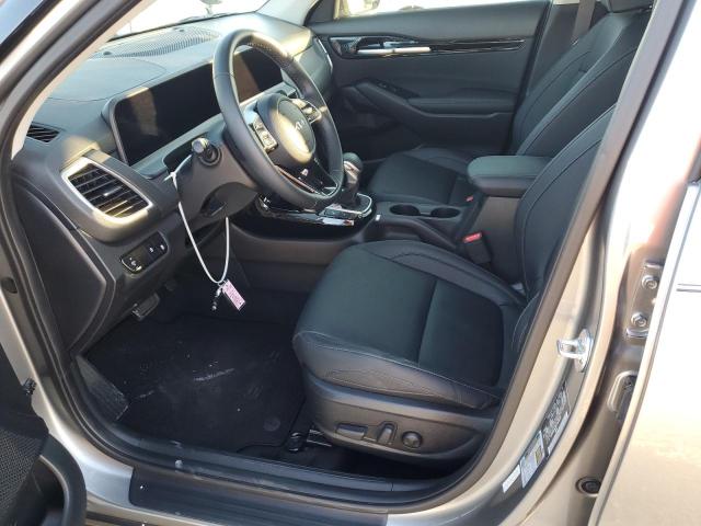 Photo 7 from auction – 2024 KIA SELTOS EX with VIN KNDER2AA6R7565484