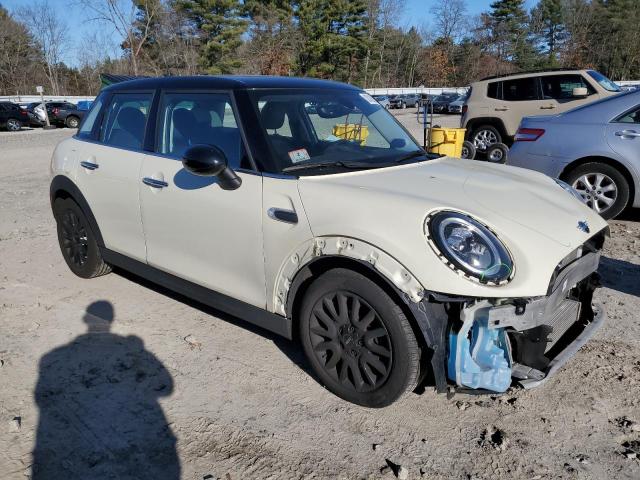 Photo 4 from auction – 2019 MINI COOPER with VIN WMWXU1C56K2J01841
