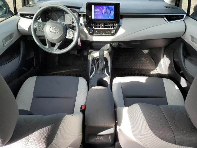 Photo 8 from auction – 2024 TOYOTA COROLLA LE with VIN 5YFB4MDE8RP084923