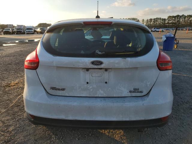 Photo 6 from auction – 2016 FORD FOCUS SE with VIN 1FADP3K28GL269987