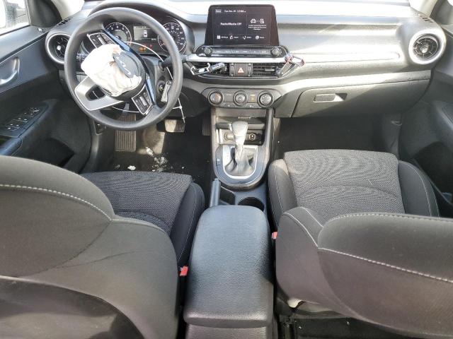Photo 8 from auction – 2022 KIA FORTE FE with VIN 3KPF24AD1NE467441