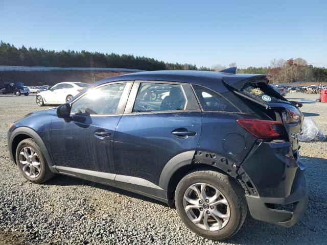 Photo 2 from auction – 2019 MAZDA CX-3 SPORT with VIN JM1DKFB74K1417756
