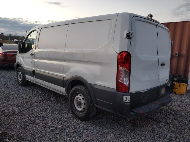 Photo 2 from auction – 2016 FORD TRANSIT T- with VIN 1FTYE1YMXGKB35423