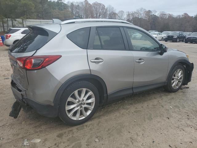 Photo 3 from auction – 2013 MAZDA CX-5 GT with VIN JM3KE2DE1D0131639