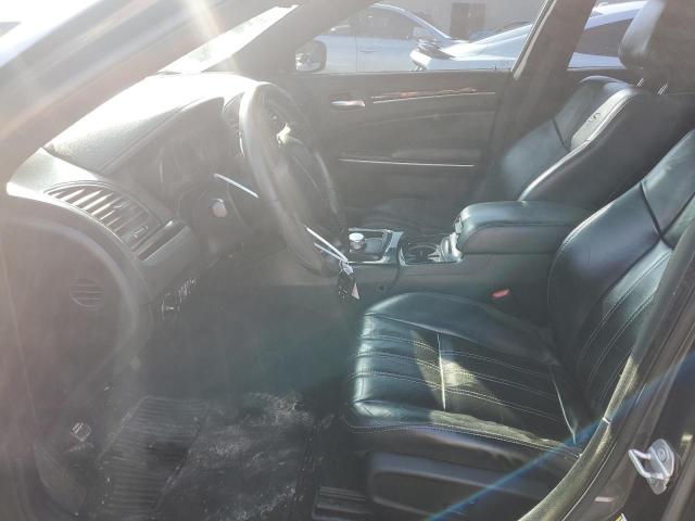 Photo 7 from auction – 2019 CHRYSLER 300 S with VIN 2C3CCABG9KH601107