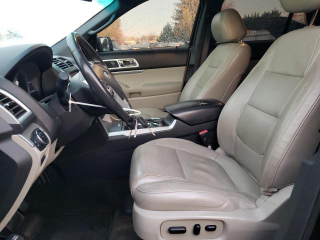 Photo 7 from auction – 2013 FORD EXPLORER X with VIN 1FM5K8D84DGB81076