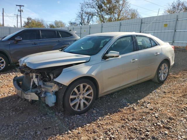 2015 Chevrolet Malibu