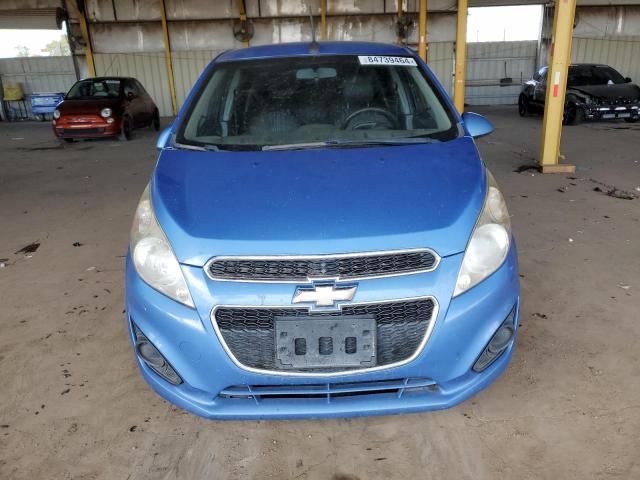 Photo 5 from auction – 2014 CHEVROLET SPARK 1LT with VIN KL8CD6S94EC548162