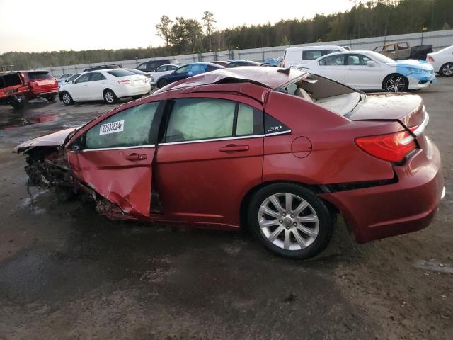 Zdjęcie 2 z aukcji – 2012 CHRYSLER 200 TOURIN z VIN 1C3CCBBB8CN302260
