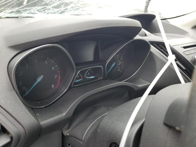 صورة رقم 9 من المزاد - 2018 FORD ESCAPE S مع VIN 1FMCU0F73JUB55816