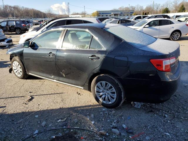 صورة رقم 2 من المزاد - 2012 TOYOTA CAMRY BASE مع VIN 4T1BF1FK8CU090058