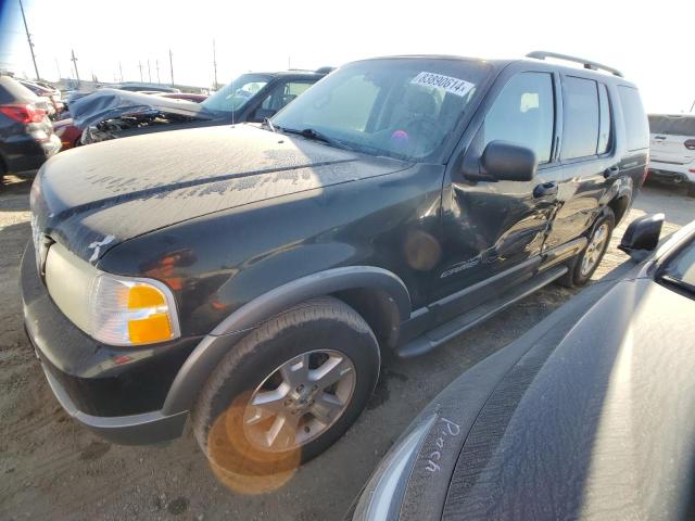 FORD EXPLORER X 2004 مع رقم تعريف المركبة 1FMDU63K24ZA17336 - صورة من المزاد