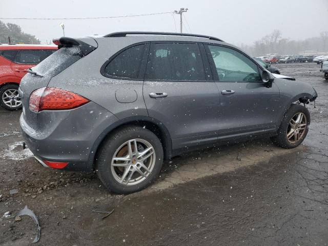 Photo 3 from auction – 2014 PORSCHE CAYENNE with VIN WP1AA2A25ELA95947