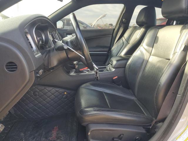 Photo 7 from auction – 2021 DODGE CHARGER SX with VIN 2C3CDXBG4MH527226