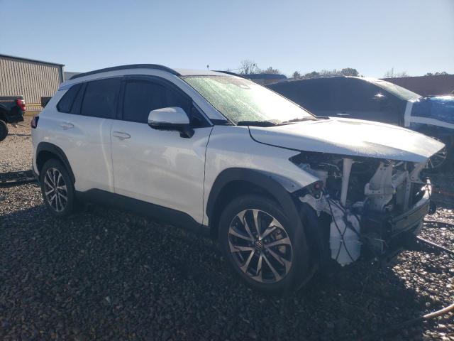 Photo 4 from auction – 2023 TOYOTA COROLLA CR with VIN 7MUEAAAG0PV060653