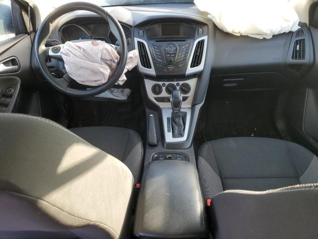 Photo 8 from auction – 2014 FORD FOCUS SE with VIN 1FADP3F20EL239941