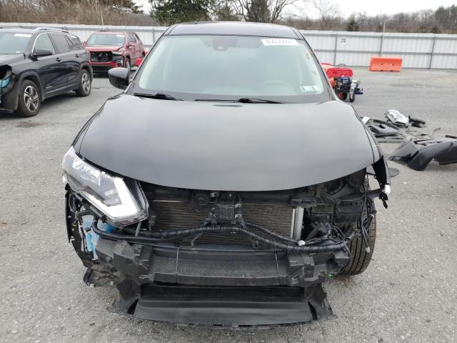 Photo 5 from auction – 2019 NISSAN ROGUE S with VIN 5N1AT2MT1KC844637