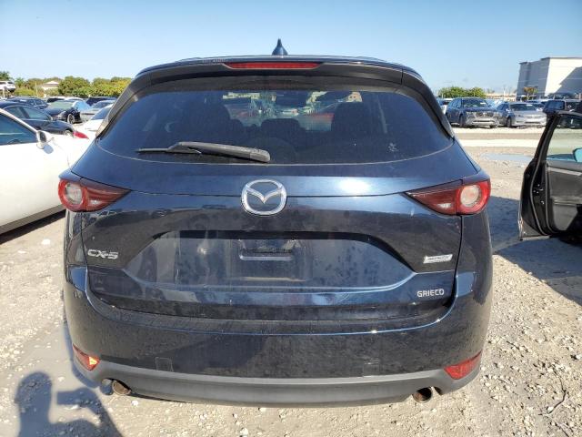 Photo 6 from auction – 2017 MAZDA CX-5 TOURI with VIN JM3KFACL8H0153750