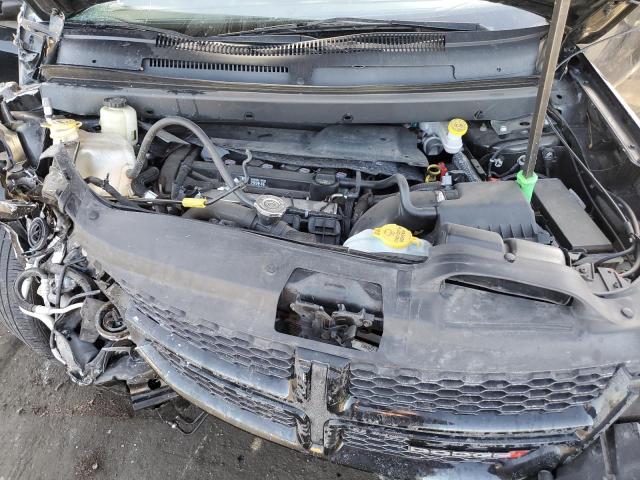 Photo 12 from auction – 2020 DODGE JOURNEY SE with VIN 3C4PDCAB3LT273607