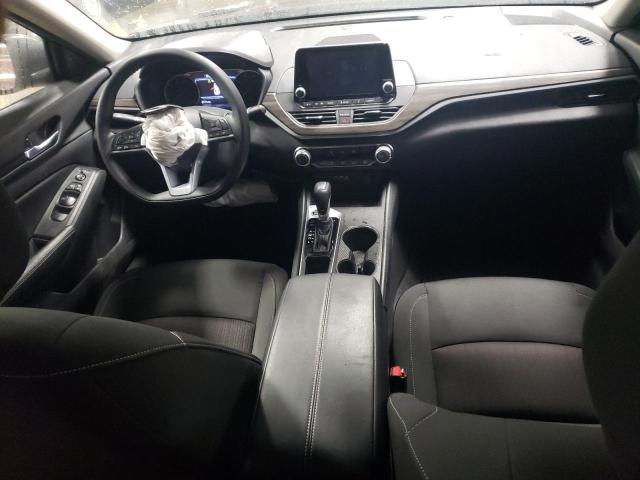 Photo 8 from auction – 2025 NISSAN ALTIMA SV with VIN 1N4BL4DVXSN334951