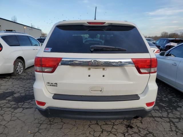Photo 6 from auction – 2011 JEEP GRAND CHER with VIN 1J4RR4GG3BC567595