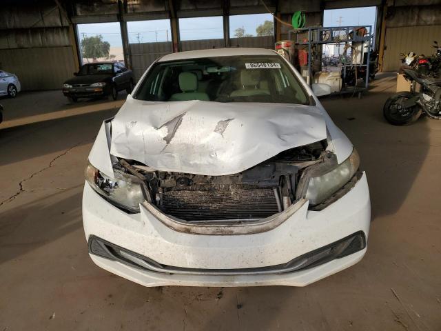 Photo 5 from auction – 2015 HONDA CIVIC SE with VIN 19XFB2F79FE087353
