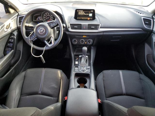 Photo 8 from auction – 2017 MAZDA 3 SPORT with VIN 3MZBN1U70HM104422