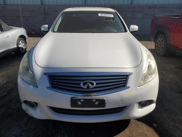 Photo 5 from auction – 2012 INFINITI G37 with VIN JN1CV6ARXCM675112