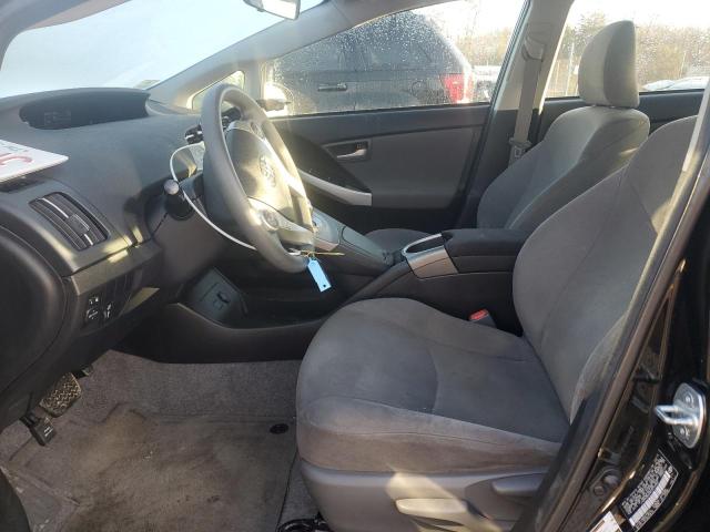 Photo 7 from auction – 2014 TOYOTA PRIUS with VIN JTDKN3DU9E0374963