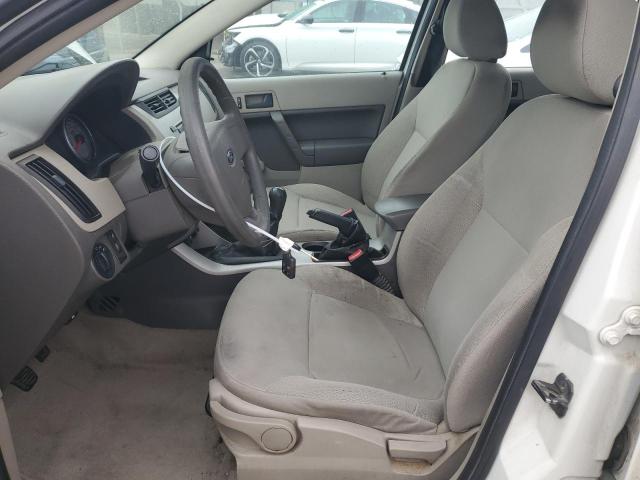 Photo 7 from auction – 2010 FORD FOCUS S with VIN 1FAHP3EN8AW151872