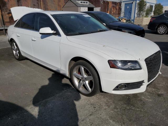Photo 4 from auction – 2011 AUDI A4 PREMIUM with VIN WAUFFAFL2BN028515