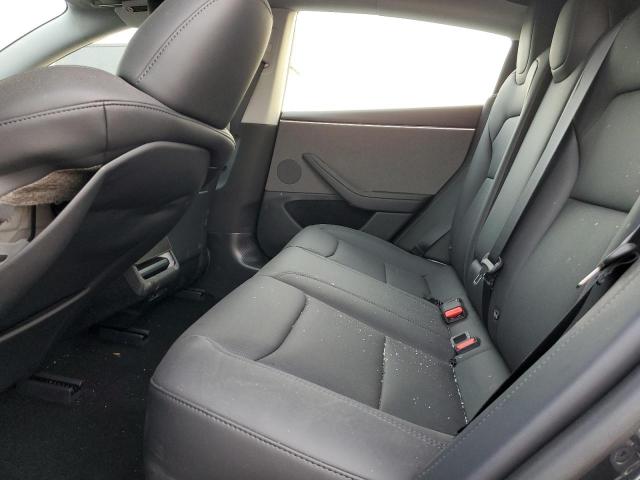 Photo 10 from auction – 2025 TESLA MODEL 3 with VIN 5YJ3E1EA9SF878939