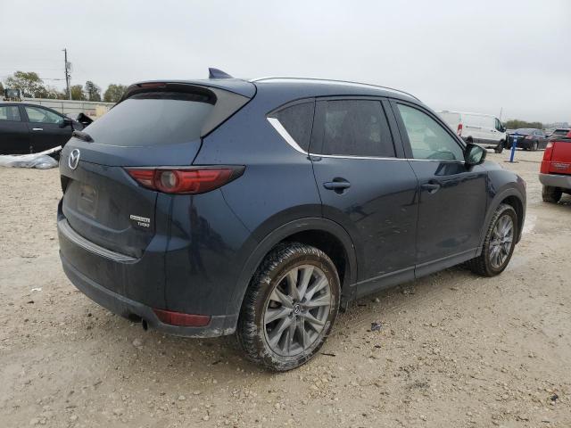 Photo 3 from auction – 2021 MAZDA CX-5 GRAND with VIN JM3KFBAY4M0345083