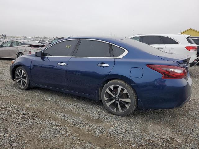 Photo 2 from auction – 2018 NISSAN ALTIMA 2.5 with VIN 1N4AL3AP0JC117589