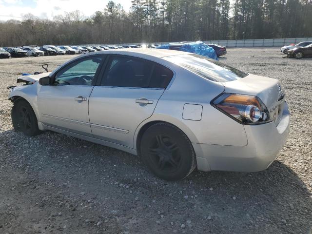 Photo 2 from auction – 2010 NISSAN ALTIMA BAS with VIN 1N4AL2AP5AN464009