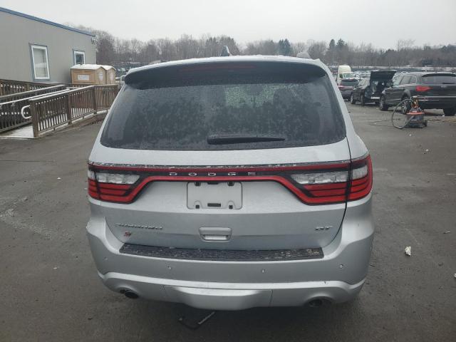 Photo 6 from auction – 2023 DODGE DURANGO GT with VIN 1C4RDJDG6PC688359