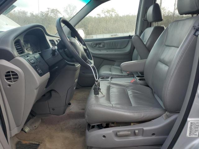 Photo 7 from auction – 2004 HONDA ODYSSEY EX with VIN 5FNRL18924B072493