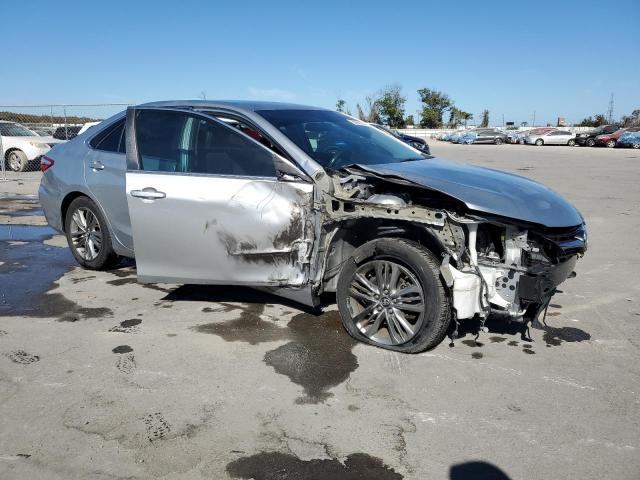 Photo 4 from auction – 2017 TOYOTA CAMRY LE with VIN 4T1BF1FK2HU659414