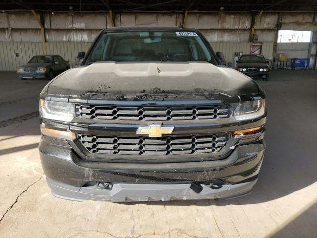 Photo 5 from auction – 2018 CHEVROLET SILVERADO with VIN 3GCUKPEC7JG186785